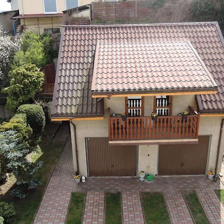 Piastowska The House In Misdroy Villa Exterior photo