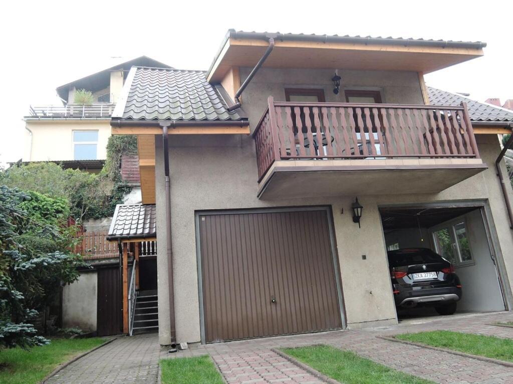 Piastowska The House In Misdroy Villa Exterior photo