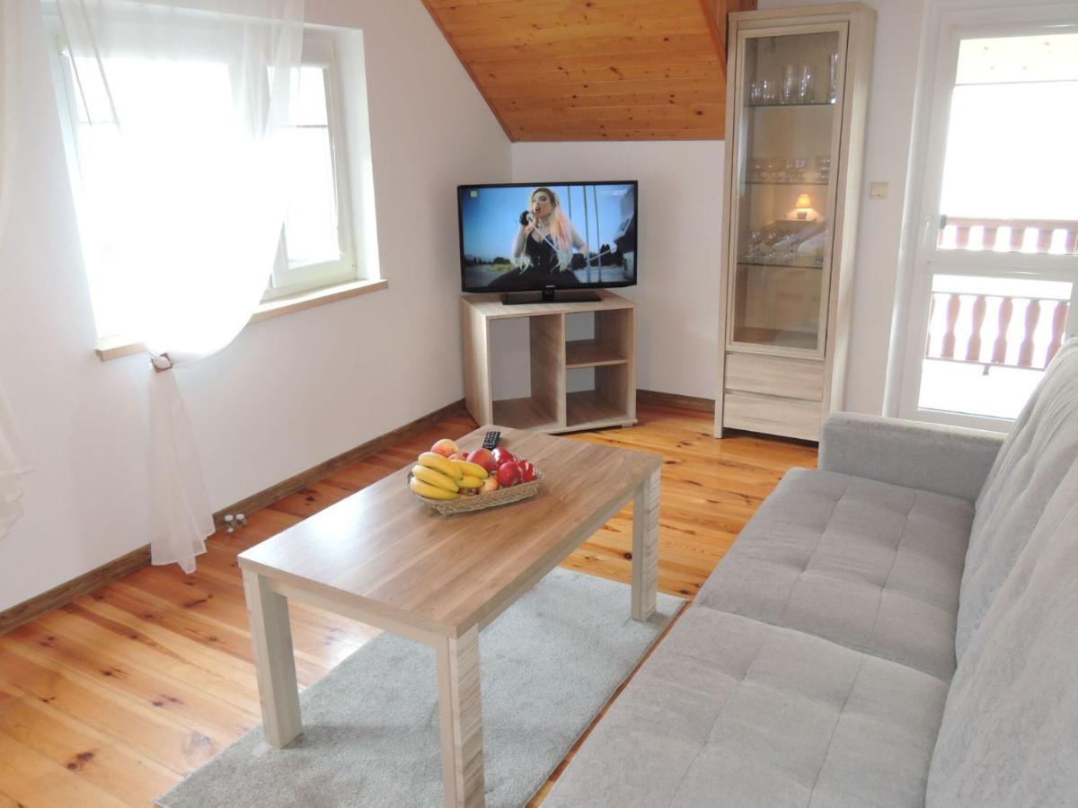Piastowska The House In Misdroy Villa Exterior photo
