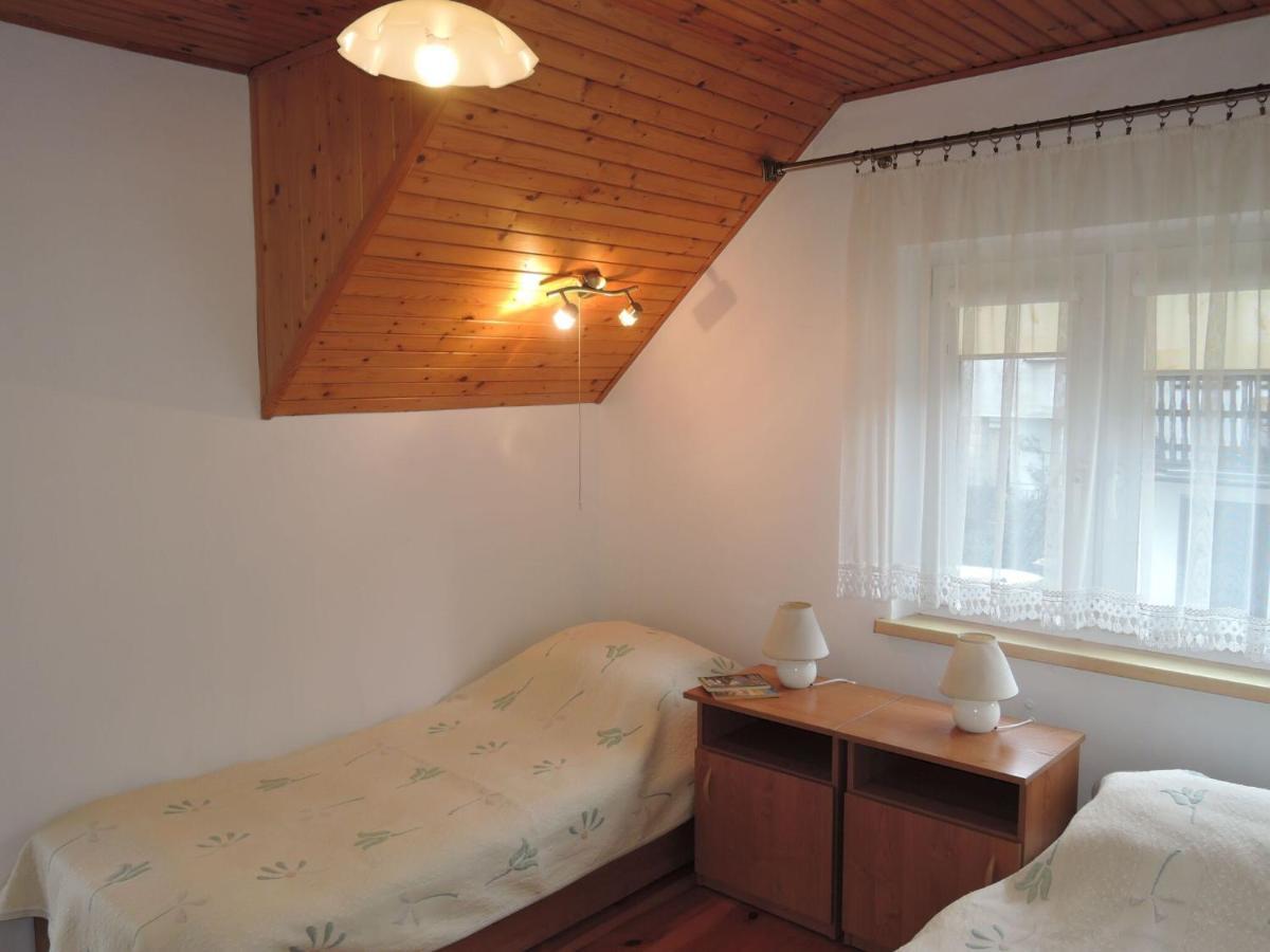 Piastowska The House In Misdroy Villa Exterior photo