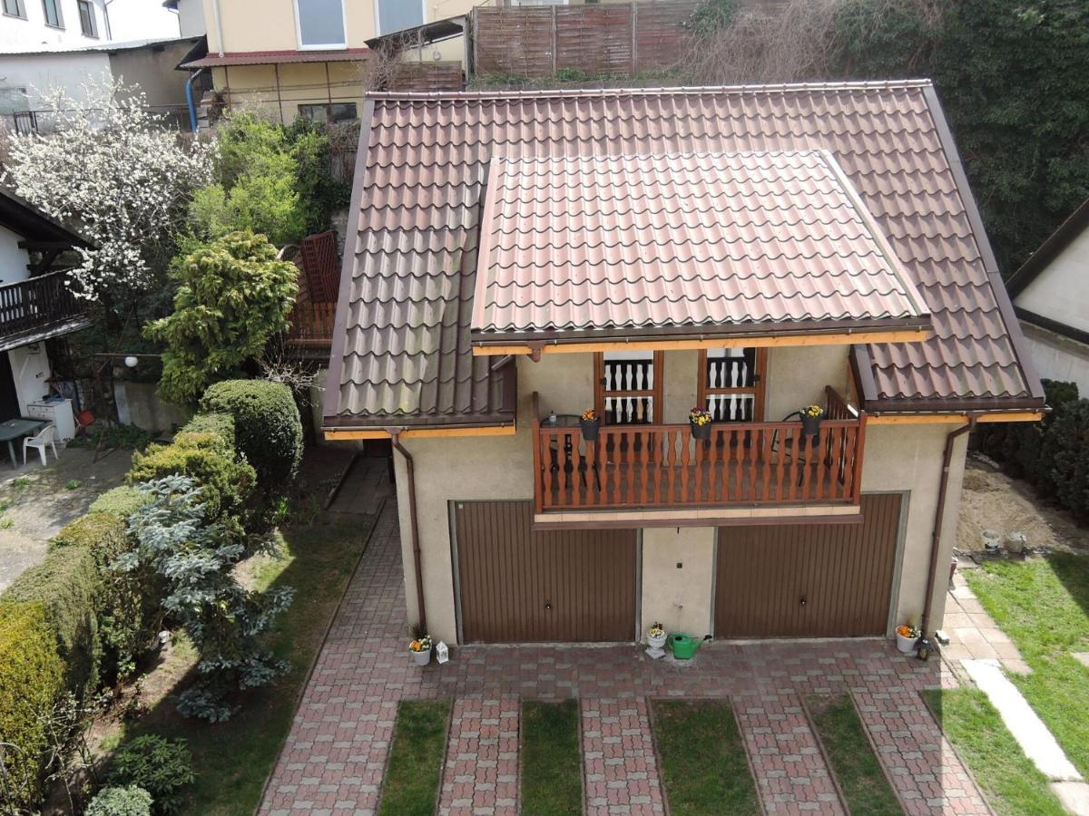 Piastowska The House In Misdroy Villa Exterior photo