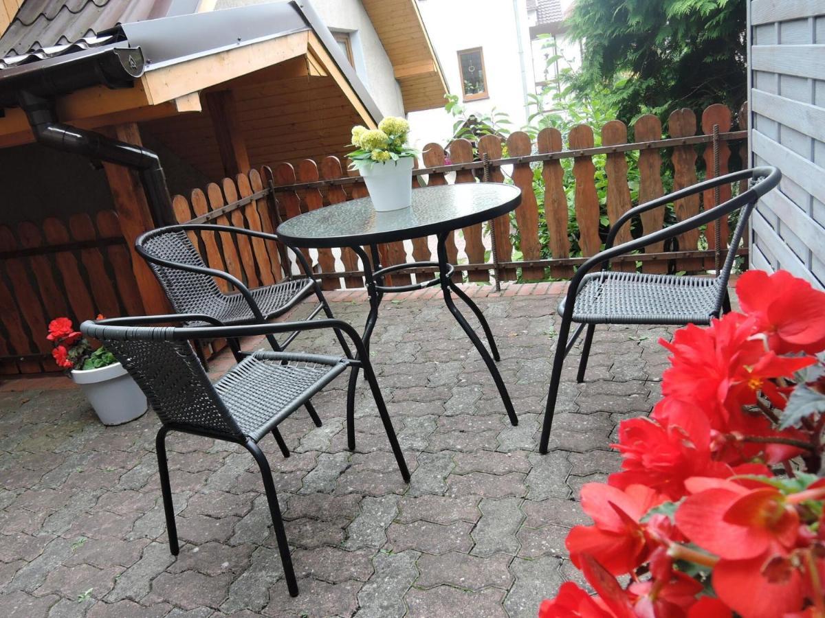 Piastowska The House In Misdroy Villa Exterior photo