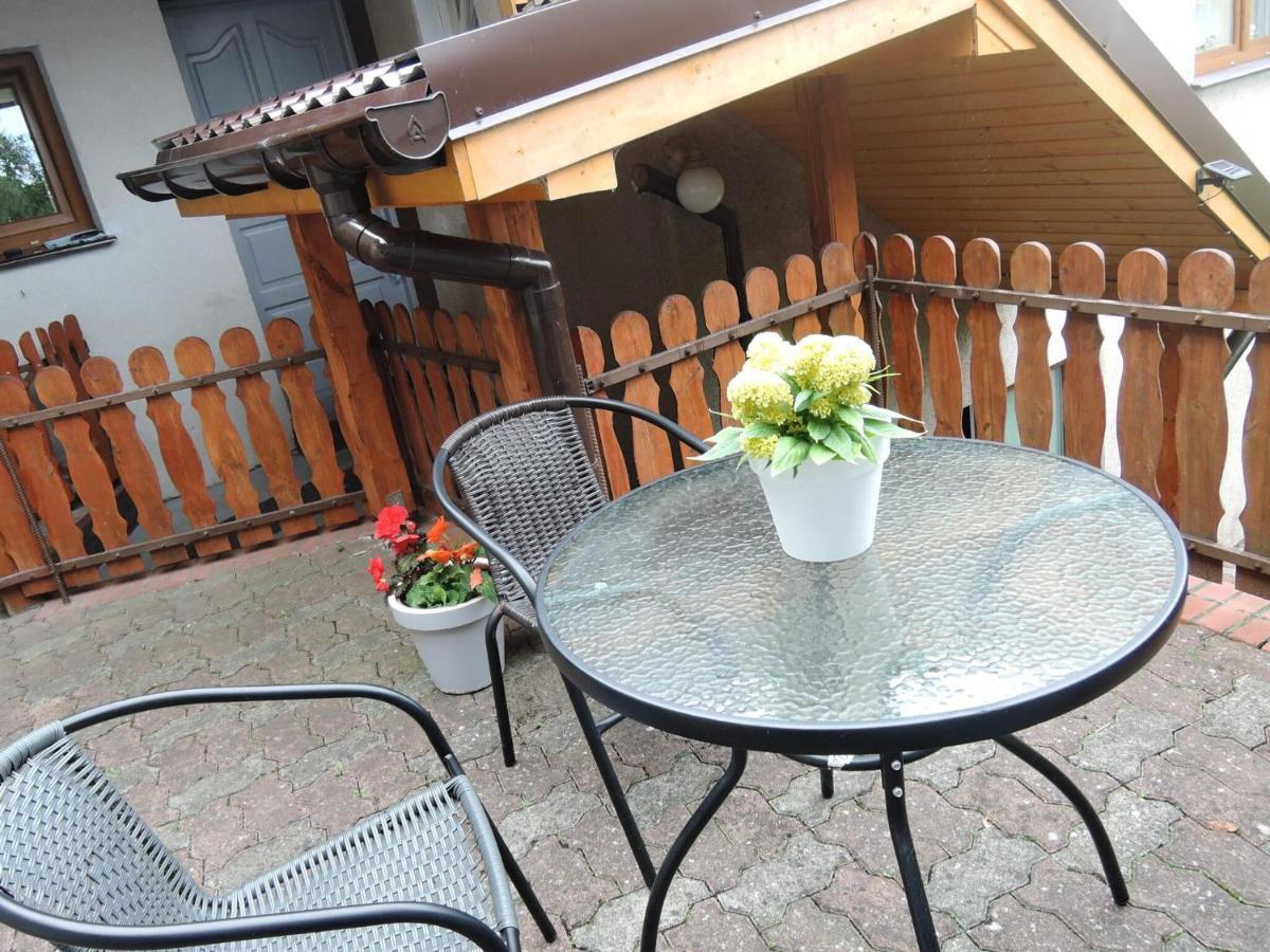 Piastowska The House In Misdroy Villa Exterior photo
