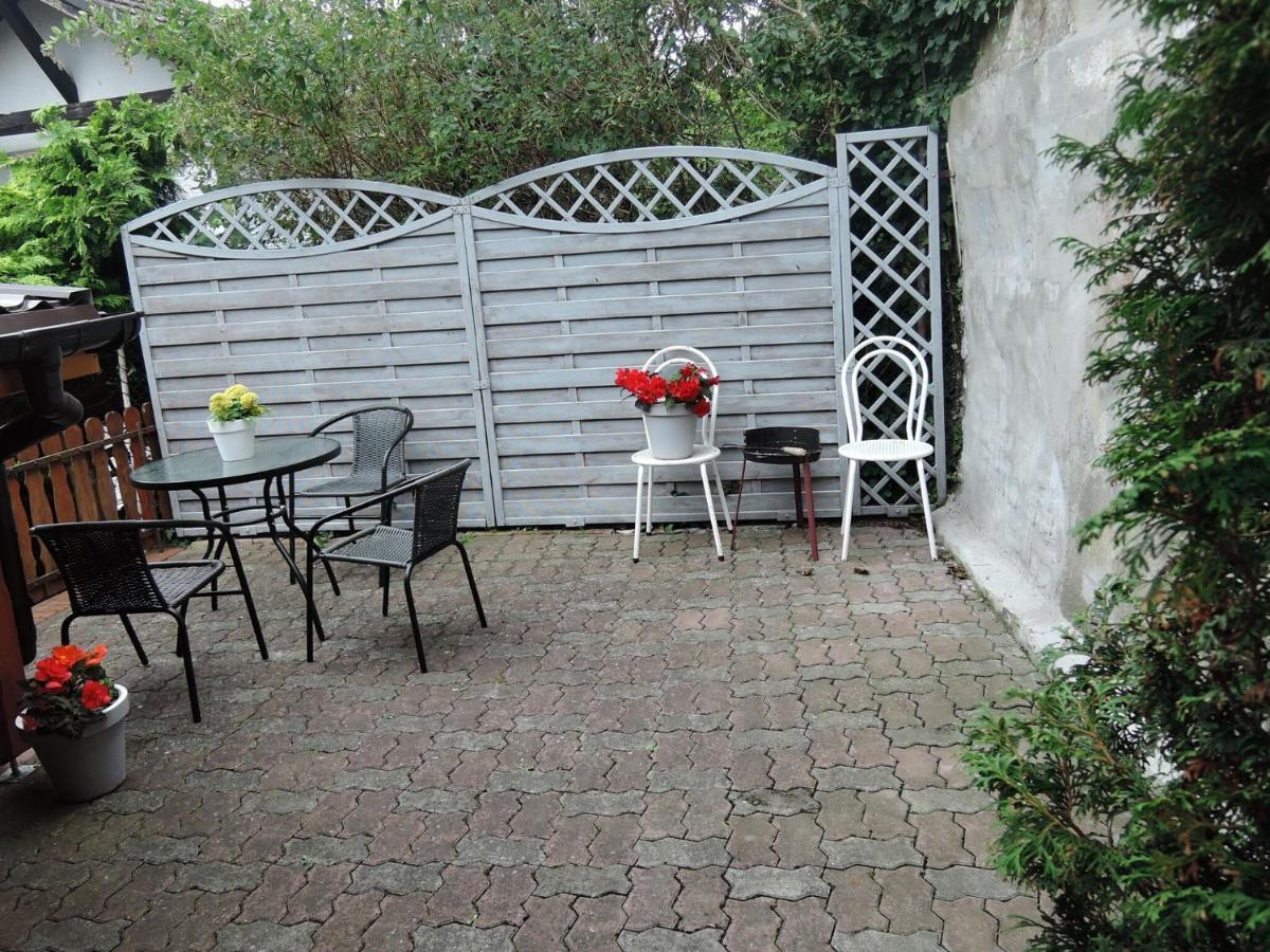 Piastowska The House In Misdroy Villa Exterior photo
