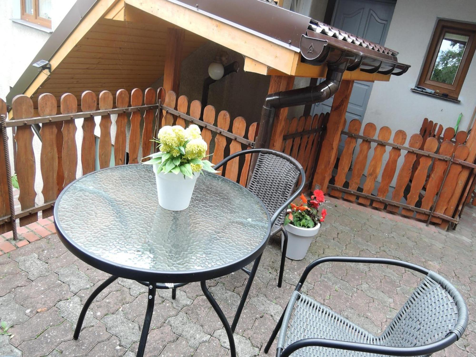 Piastowska The House In Misdroy Villa Exterior photo