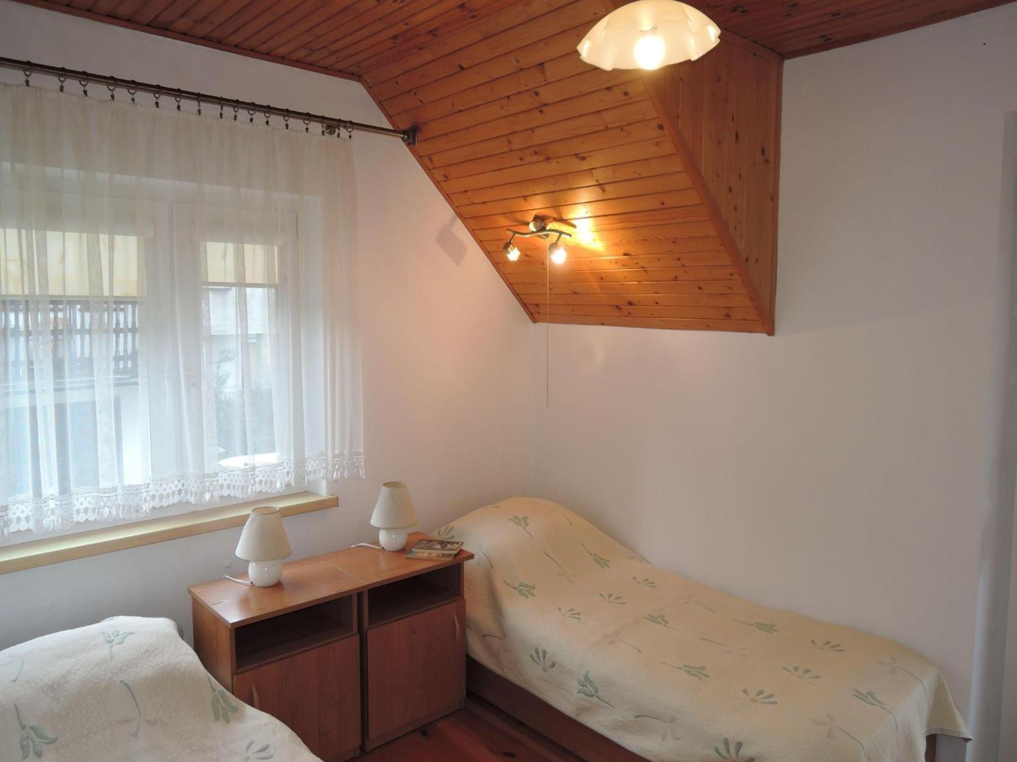Piastowska The House In Misdroy Villa Exterior photo