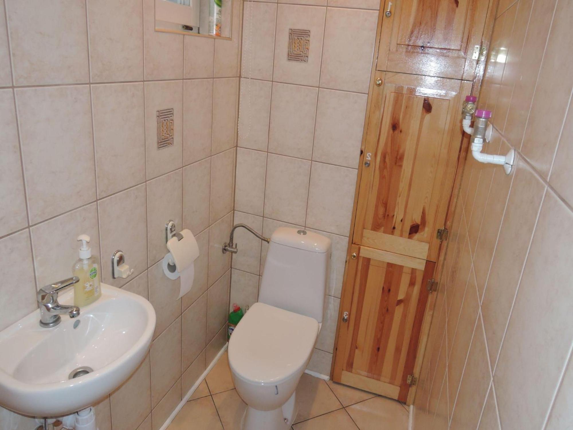 Piastowska The House In Misdroy Villa Exterior photo