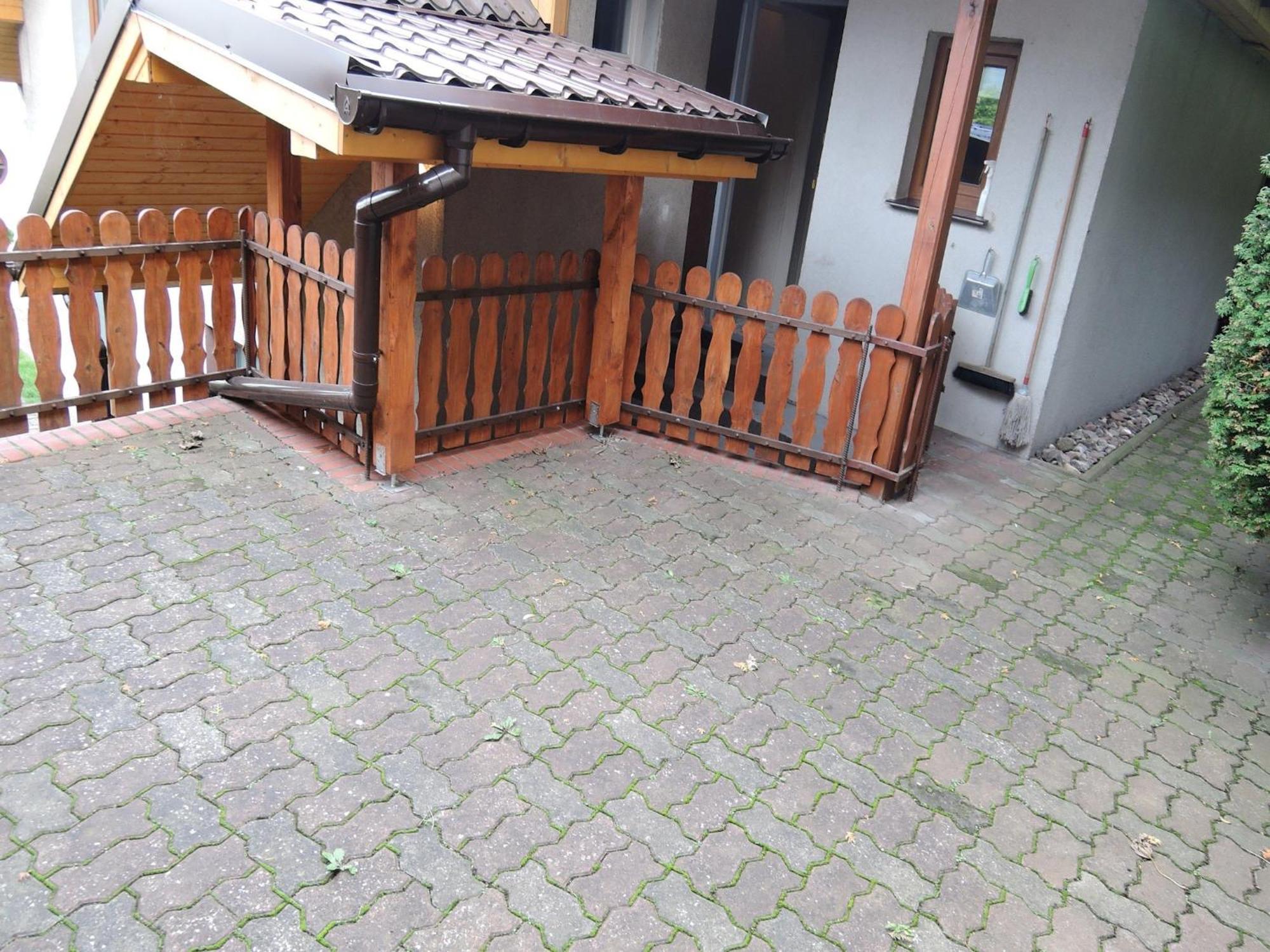 Piastowska The House In Misdroy Villa Exterior photo